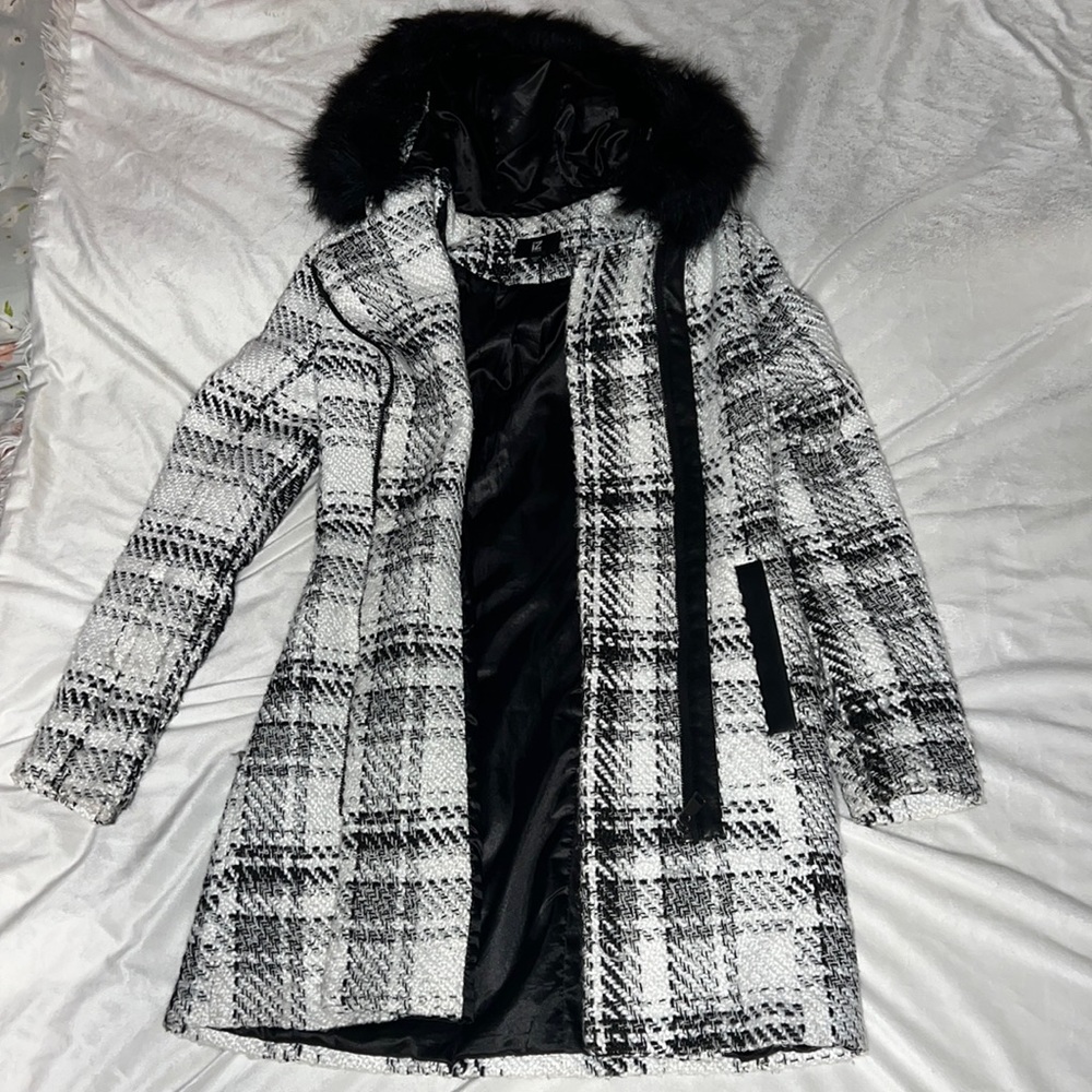 COZY Winter coat❄️
